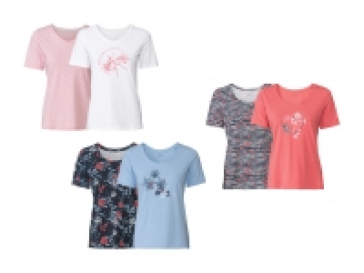 T-Shirts, 2er CHF 9.99
