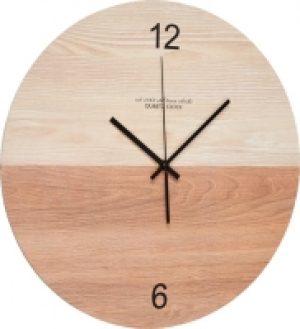 INGA Wanduhr CHF 20.90