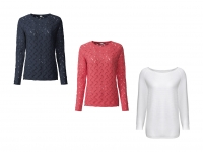 Pullover CHF 9.99