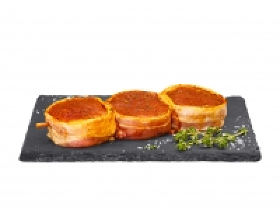 Schweinsmédaillon