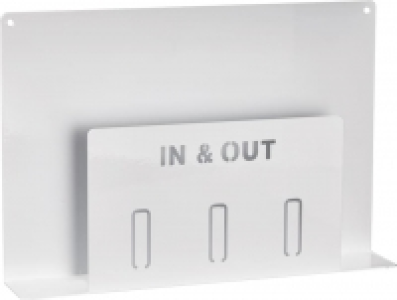 IN & OUT Wandorganizer CHF 24.40