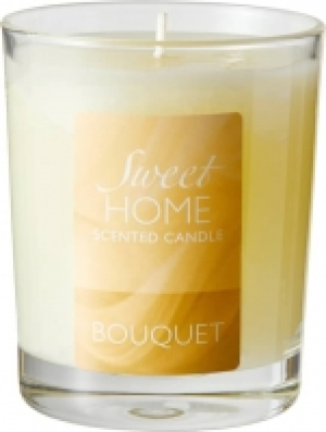 SWEET HOME Duftkerze CHF 12.50