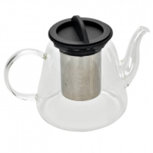 Micasa Cucina & Tavola Cucina & Tavola Teekanne mit Siebeinsatz 0.9L