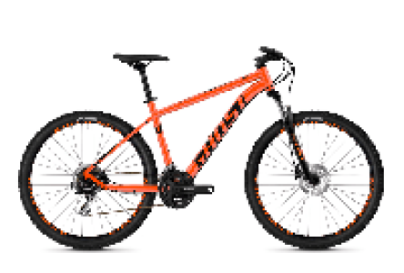 SportXX Ghost Ghost Kato 2.7 27.5 Inch Mountainbike Freizeit