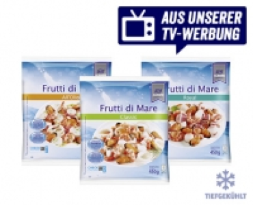 ALMARE SEAFOOD MEERESFRÜCHTE CHF 4.19