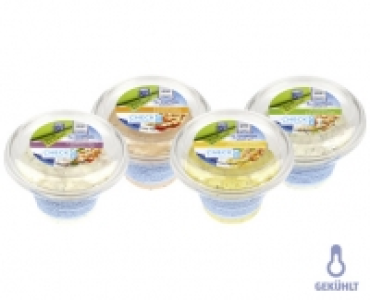 ALMARE SEAFOOD MSC CREVETTEN-SALAT CHF&nbsp;1.49