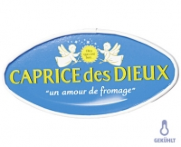 CAPRICE DES DIEUX FRANZÖSISCHER WEICHKÄSE CHF 3.79
