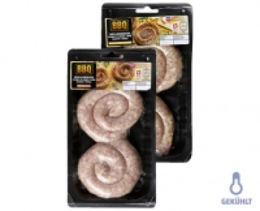 BBQ GRILLSCHNECKE CHF 3.99