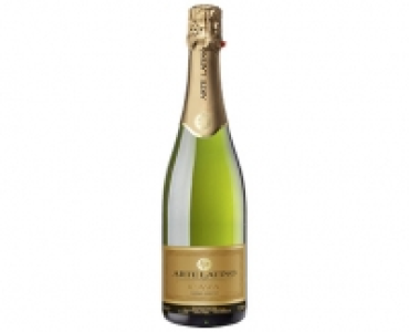 ARTE LATINO CAVA SEMI-SECO DO CHF 4.69