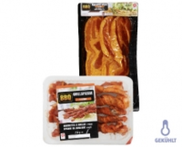 BBQ GRILLSPECK/GRILLSPIESS CHF 3.99