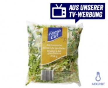 FRESH CUT GÄRTNERSALAT CHF 1.19