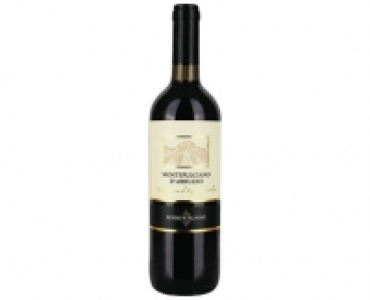MONTEPULCIANO DABRUZZO DOC CHF 1.99