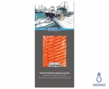 Aldi Suisse  APPENZELLER ALPENBITTER AG SCHOTTISCHER RAUCHLACHS «APPENZELLER»