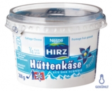 NESTLÉ® HIRZ® HÜTTENKÄSE NATURE CHF 1.43