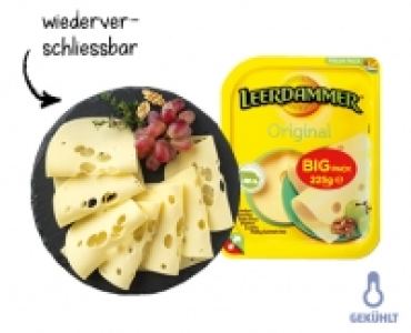 Aldi Suisse  LEERDAMMER® SCHEIBEN ORIGINAL