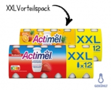DANONE ACTIMEL DRINK CHF 7.49