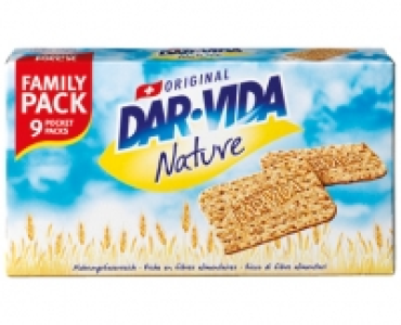 DAR-VIDA NATURE CHF 2.99
