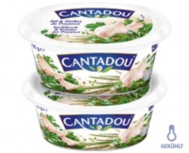 CANTADOU® KRÄUTER UND KNOBLAUCH CHF 4.49