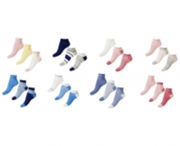 Aldi Suisse  ALIVE® SOCKEN