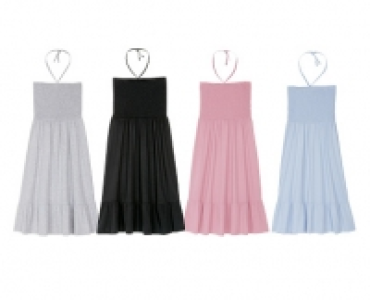 BLUE MOTION DAMEN-STRANDKLEID