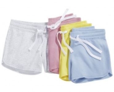 BLUE MOTION DAMEN-BEACHSHORTS