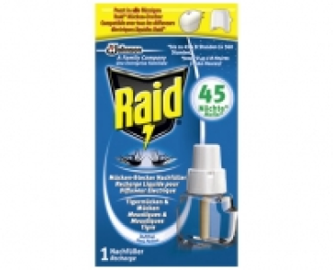 MÜCKENSTECKER NACHFÜLLPACK