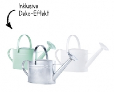 GARDENLINE® GIESSKANNE, 5 L