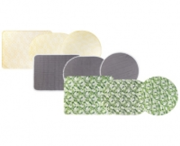 MY LIVING STYLE GARTENTISCHDECKE CHF 14.99