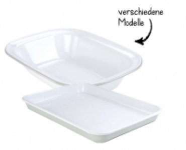 Aldi Suisse  CROFTON® EMAILLE-BACKFORM