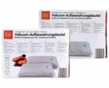 EASY HOME® VAKUUM-AUFBEWAHRUNGSSYSTEM CHF 3.99