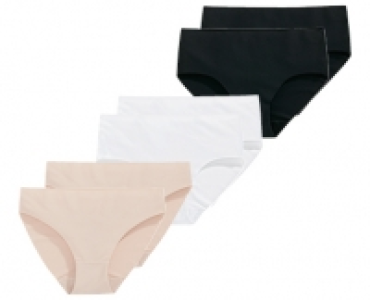 BLUE MOTION DAMEN-SLIPS CHF 6.99