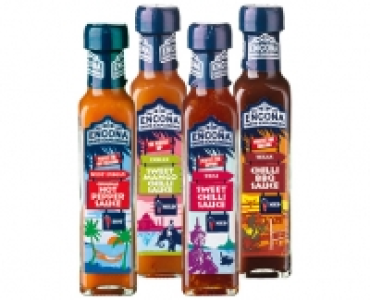 ENCONA SAUCEN CHF 1.99