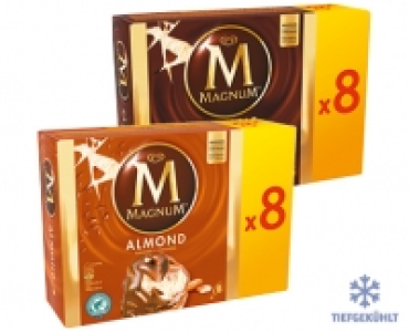LUSSO® MAGNUM CLASSIC/ ALMOND CHF 7.99