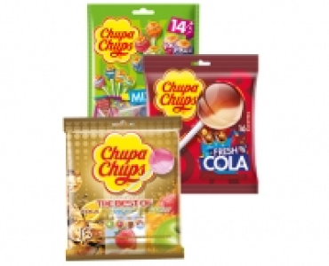 CHUPA CHUPS® LOLLIES CHF 2.79