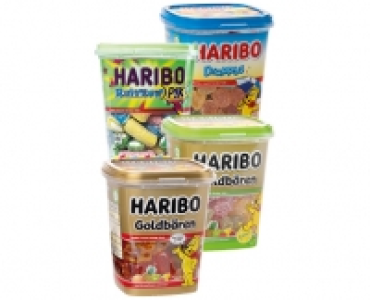 Aldi Suisse  HARIBO CAR CUPS