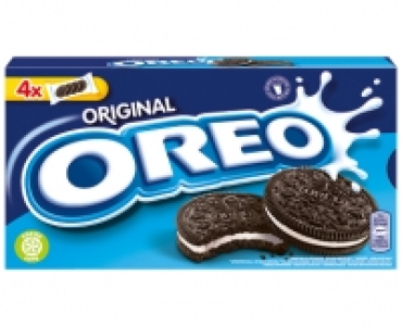 Aldi Suisse  OREO® GUETZLI ORIGINAL