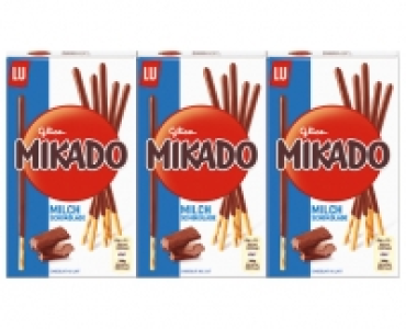 Aldi Suisse  MIKADO MIKADO MILCH