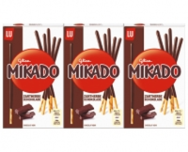 Aldi Suisse  MIKADO MIKADO DARK