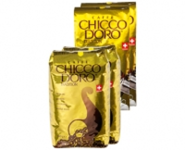 CHICCO DORO TRADITION CHF 12.99