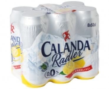 CALANDA RADLER 0.0 CHF 7.99