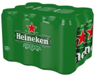 HEINEKEN BIER CHF 14.49