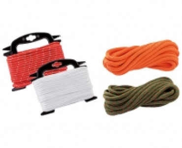 Aldi Suisse  WORKZONE® SCHNURSORTIMENT