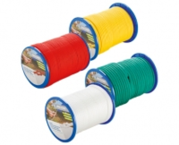 WORKZONE® VIELZWECKSEILE AUF ROLLE CHF 7.99