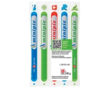 MINIPIC SALAMI TRIO-PACK CHF 7.49