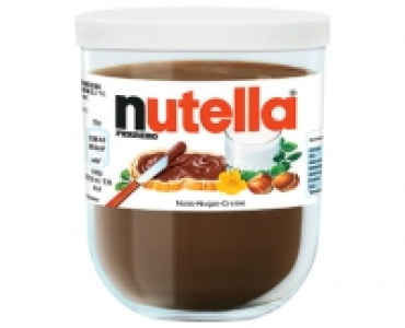 FERRERO NUTELLA CHF 2.09