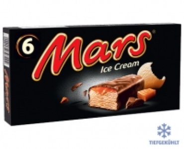 MARS® ICE CREAM CHF 3.95