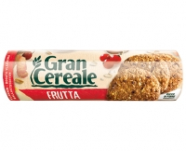 MULINO BIANCO GRAN CEREALE FRUTTA CHF 2.79
