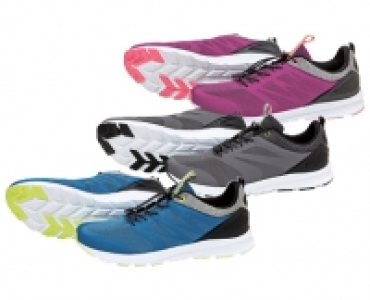 CRANE® DAMEN-/HERRENFREIZEIT- SCHUHE