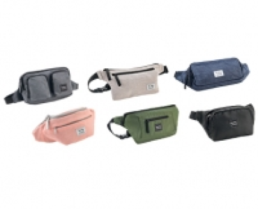 BAUCHTASCHE