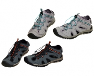 CRANE® DAMEN-/HERRENOUTDOOR- SANDALE